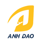 Logo AnhDaoExpress