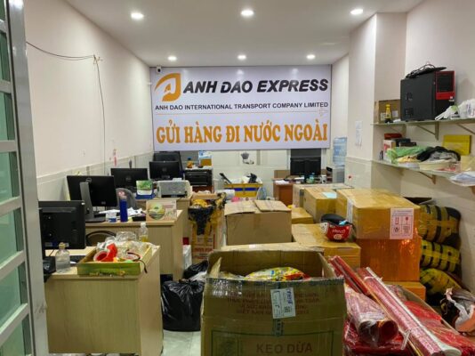 gửi hàng đi Úc cần chú ý điều gì?